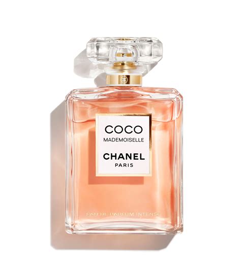 coco chanel mademoiselle 200ml